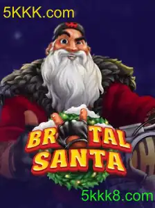 Descubra o Mundo de BrutalSanta: Um Jogo de Estratégia com Temática Festiva e Aventura