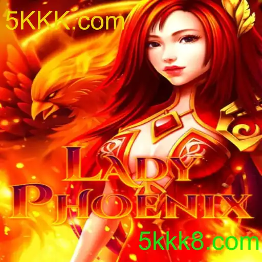 LadyPhoenix: Descubra o Mundo Encantador de Aventura e Estratégia